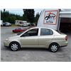 Image 19 : H6 --  2001 TOYOTA ECHO , Gold, 119875 KM's