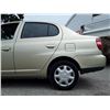 Image 23 : H6 --  2001 TOYOTA ECHO , Gold, 119875 KM's