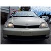 Image 4 : H6 --  2001 TOYOTA ECHO , Gold, 119875 KM's