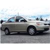 Image 9 : H6 --  2001 TOYOTA ECHO , Gold, 119875 KM's