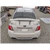 Image 25 : C6A --  2011 SUBARU IMPREZA WRX STI, WHITE, 191,143 KMS