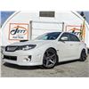 Image 2 : C6A --  2011 SUBARU IMPREZA WRX STI, WHITE, 191,143 KMS