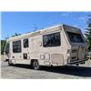 Image 24 : 0B --  1988 VANGUARD 28' MOTORHOME, Brown, 149056 KM's