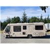 Image 26 : 0B --  1988 VANGUARD 28' MOTORHOME, Brown, 149056 KM's