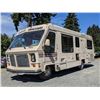 Image 2 : 0B --  1988 VANGUARD 28' MOTORHOME, Brown, 149056 KM's