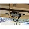 Image 59 : 0B --  1988 VANGUARD 28' MOTORHOME, Brown, 149056 KM's