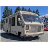 Image 8 : 0B --  1988 VANGUARD 28' MOTORHOME, Brown, 149056 KM's