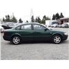 Image 8 : A12C --  2000 VW PASSAT GLX 4MOTION, Green, 249647 KM's