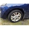 Image 16 : A12e --  2013 HYUNDAI ELANTRA GT , Blue, 195121 KM's