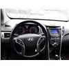Image 35 : A12e --  2013 HYUNDAI ELANTRA GT , Blue, 195121 KM's