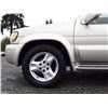 Image 25 : H6 --  2001 INFINITI QX4 4X4, Gold, 242246 KM's
