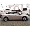 Image 10 : C6 --  2012 CHEVROLET CRUZE LS, Silver, 145030 KM's