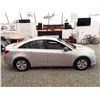 Image 11 : C6 --  2012 CHEVROLET CRUZE LS, Silver, 145030 KM's