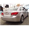 Image 14 : C6 --  2012 CHEVROLET CRUZE LS, Silver, 145030 KM's