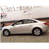 Image 21 : C6 --  2012 CHEVROLET CRUZE LS, Silver, 145030 KM's
