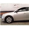 Image 27 : C6 --  2012 CHEVROLET CRUZE LS, Silver, 145030 KM's