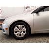 Image 28 : C6 --  2012 CHEVROLET CRUZE LS, Silver, 145030 KM's