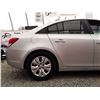 Image 34 : C6 --  2012 CHEVROLET CRUZE LS, Silver, 145030 KM's