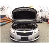 Image 37 : C6 --  2012 CHEVROLET CRUZE LS, Silver, 145030 KM's