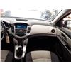 Image 63 : C6 --  2012 CHEVROLET CRUZE LS, Silver, 145030 KM's