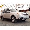 Image 8 : D4 --  2010 SUBARU FORESTER 2.5X PREMIUM AWD, White, 310043 KM's