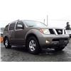 Image 8 : D5 --  2005 NISSAN PATHFINDER LE 4X4, Brown, 260160 KM's