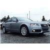 Image 10 : E3 --  2010 AUDI A4 PREMIUM AWD , Grey, 164195 KM's