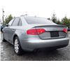 Image 21 : E3 --  2010 AUDI A4 PREMIUM AWD , Grey, 164195 KM's