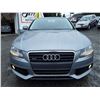 Image 6 : E3 --  2010 AUDI A4 PREMIUM AWD , Grey, 164195 KM's