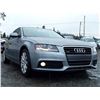 Image 8 : E3 --  2010 AUDI A4 PREMIUM AWD , Grey, 164195 KM's