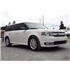 Image 8 : E5 --  2013 FORD FLEX SEL , White, 190775 KM's