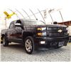 Image 10 : F6 --  2015 CHEVROLET 1500 LT CREW CAB 4X4, Black, 181614 KM's
