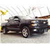 Image 11 : F6 --  2015 CHEVROLET 1500 LT CREW CAB 4X4, Black, 181614 KM's