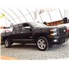Image 12 : F6 --  2015 CHEVROLET 1500 LT CREW CAB 4X4, Black, 181614 KM's