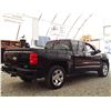 Image 15 : F6 --  2015 CHEVROLET 1500 LT CREW CAB 4X4, Black, 181614 KM's