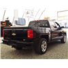 Image 16 : F6 --  2015 CHEVROLET 1500 LT CREW CAB 4X4, Black, 181614 KM's
