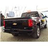 Image 17 : F6 --  2015 CHEVROLET 1500 LT CREW CAB 4X4, Black, 181614 KM's