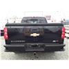 Image 18 : F6 --  2015 CHEVROLET 1500 LT CREW CAB 4X4, Black, 181614 KM's
