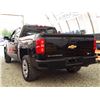 Image 21 : F6 --  2015 CHEVROLET 1500 LT CREW CAB 4X4, Black, 181614 KM's