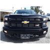 Image 6 : F6 --  2015 CHEVROLET 1500 LT CREW CAB 4X4, Black, 181614 KM's