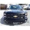 Image 7 : F6 --  2015 CHEVROLET 1500 LT CREW CAB 4X4, Black, 181614 KM's