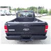 Image 15 : G2 --  2008 FORD RANGER SUPER CAB, Black, 153043 KM's