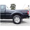 Image 24 : G2 --  2008 FORD RANGER SUPER CAB, Black, 153043 KM's
