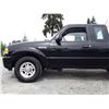 Image 25 : G2 --  2008 FORD RANGER SUPER CAB, Black, 153043 KM's