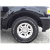 Image 29 : G2 --  2008 FORD RANGER SUPER CAB, Black, 153043 KM's
