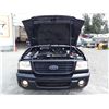 Image 35 : G2 --  2008 FORD RANGER SUPER CAB, Black, 153043 KM's