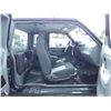 Image 41 : G2 --  2008 FORD RANGER SUPER CAB, Black, 153043 KM's