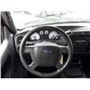 Image 63 : G2 --  2008 FORD RANGER SUPER CAB, Black, 153043 KM's