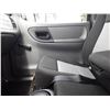 Image 72 : G2 --  2008 FORD RANGER SUPER CAB, Black, 153043 KM's