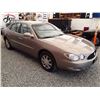 Image 8 : I2 --  2007 BUICK ALLURE CX, Brown, 103548 KM's